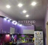 Plafoane pentru vânzare! Tensiunea de tavan Interio (plafon) Plafoane pentru vânzare! Tavane extensibile Interio