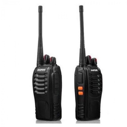 Walkie-talkie pentru vânătoare și pescuit modul de a alege cel mai bun model pentru pădure - o trecere în revistă a modelelor (pentru a alege) Walkie-talkie pentru vânătoare și pescuit modul de a alege cel mai bun model pentru pădure - Revizuirea modelelor