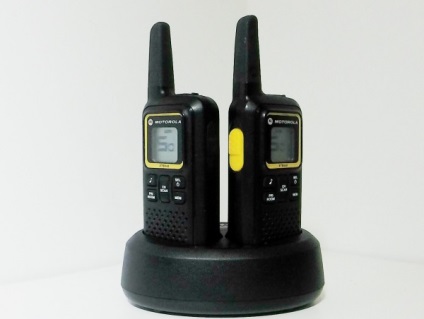 Walkie-talkie pentru vânătoare și pescuit modul de a alege cel mai bun model pentru pădure - o trecere în revistă a modelelor (pentru a alege) Walkie-talkie pentru vânătoare și pescuit modul de a alege cel mai bun model pentru pădure - Revizuirea modelelor