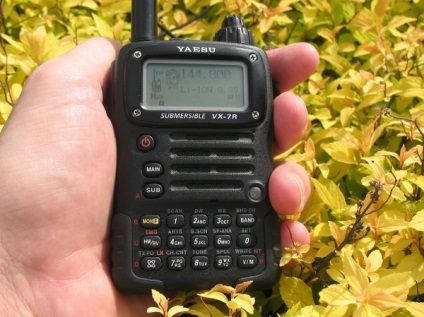 Walkie-talkie pentru vânătoare și pescuit modul de a alege cel mai bun model pentru pădure - o trecere în revistă a modelelor (de vânătoare) Walkie-talkie pentru vânătoare și pescuit modul de a alege cel mai bun model pentru pădure - Revizuirea modelelor