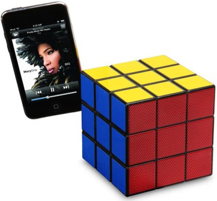 Soiuri de cub Rubik (puzzle mecanice) Soiuri de cub Rubik