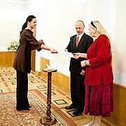 Înregistrarea căsătoriei fără ceremonie (Mire acest caz) Înregistrarea căsătoriei fără ceremonie