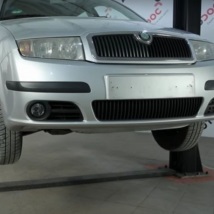 Repararea autovehiculelor, diagnosticare Skoda Fabia și întreținerea Skoda Fabia în rețeaua de stații de service (skoda) Reparatii auto, Skoda Fabia diagnosticare si service Skoda Fabia, în rețeaua de stații de serviciu