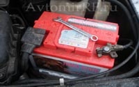 Repararea o mașină cu mâinile (lui) reparații auto propriile lor mâini