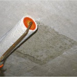 Reparare de apartamente cu propriile lor mâini stare brută (a obține o suprafață perfect plană) Reparare de apartamente cu propriile lor mâini brute