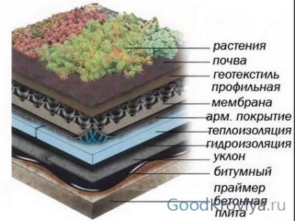 Reparare acoperisuri plate ce fel de revizie generală pentru a alege și cum să rezolve problema acoperișului (a capitalului) Reparare acoperisuri plate ce fel de revizie generală pentru a alege și cum să rezolve problema acoperișului