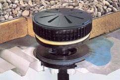 Reparare de acoperișuri plate cu mâinile lor (lor) Reparare acoperisuri plate cu propriile lor mâini