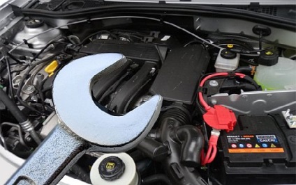 Reno Daster repara propriile lor mâini, Renault aspirator de praf - vorbitoare de limba rusă site-ul fan (ei) Reno Daster repara propriile lor mâini, Renault aspirator de praf - vorbitoare de limba rusă site-ul fan