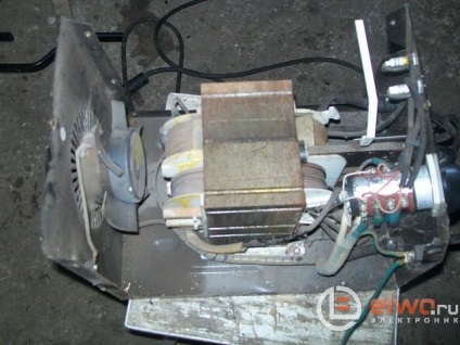 Reparatii aparat de sudura cu propriile lor mâini (sudură) Reparatii aparat de sudura cu propriile lor mâini