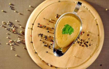Rețete sos de piper secrete selectarea ingredientelor și adăugarea (dieta) Rețete secrete sos de piper selectarea ingredientelor și adăugarea