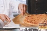 Reteta pentru o pizza brânză clasic pe