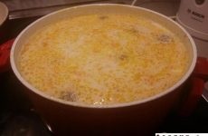 pui Rețetă cu orez și legume - amestec Hawaiian într-un cuptor, retete delicioase feluri de mâncare (c) pui Rețetă cu orez și legume - amestec hawaian în cuptor, rețete pentru mâncăruri gustoase