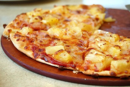 reteta de pizza la domiciliu (reteta) reteta de pizza la domiciliu