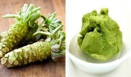 Reteta wasabi (reteta wasabi) reteta wasabi