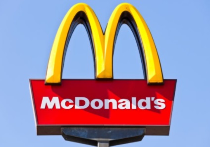 Istoria Rey Krok de mcdonalds și biografia antreprenorului (mcdonalds) Istoria Rey Krok de mcdonalds și biografia antreprenorului