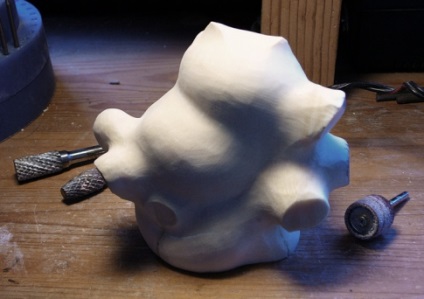 sculptură Bone (sculptură) sculptură în oase