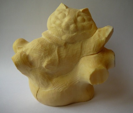 os Sculptate (os) sculptură în oase