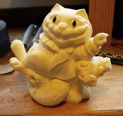 sculptură Bone (sculptură) sculptură în oase