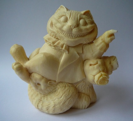 sculptură Bone (sculptură) sculptură în oase