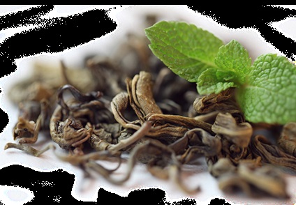 Ceaiul Richman organic - ca un astfel de ceai organic (Richman) ceai organic Richman - ceea ce este ceaiul organic