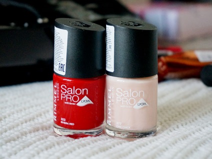 Rimmel, rosu lac de unghii, lac de unghii, lac de unghii, 60 de secunde, salon de pro, Swatch, comentarii, blogul lui Nastya (Swatch) Rimmel, rosu lac de unghii, lac de unghii, lac de unghii, 60 de secunde, salon de pro, Swatch, comentarii, blogul lui Nastya