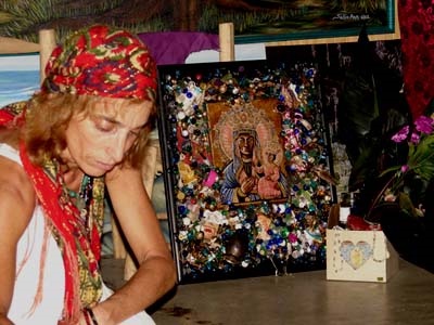 Ritualuri papusa voodoo (păpușă) Ritualuri cu păpuși voodoo