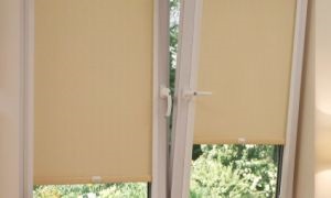 Jaluzele avantaje și soiuri (la începutul deciziei inițiale) Jaluzele avantaje și soiuri