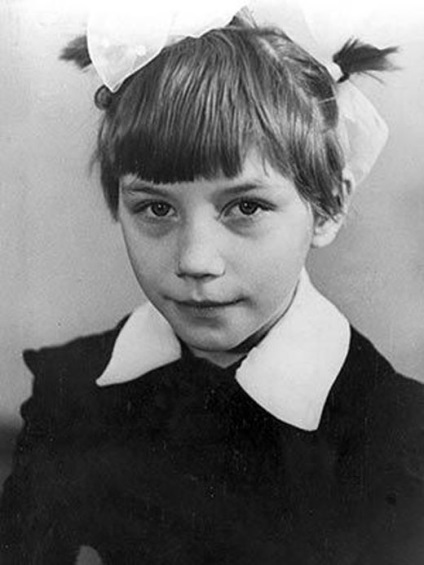 Rose Syabitova - biografie, informații, viața personală, foto, video (date) Rose Syabitova - biografie, informații, viața personală, foto, video