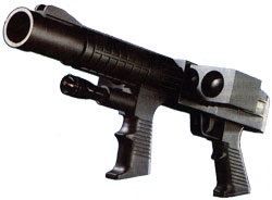 grenade de mână și lansatoare de grenade, forțele speciale (grenade de mână Spetsnaz și lansatoare de grenade) grenade de mână și SWAT grenade