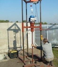 puțuri de apă de foraj mână fără probleme (foraj) puțuri de apă de foraj mână fără probleme