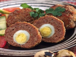 Rulada de seu de porc, puzaniny de rețete cu fotografii (puzaniny) Rulada de seu de porc, puzaniny de rețete cu fotografii