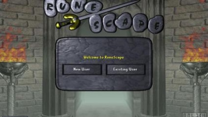 Runescape - data de lansare, cerințele de sistem, site-ul oficial, de revizuire, torrent download gratuit (Runescape) Runescape - data de lansare, cerințele de sistem, site-ul oficial, recenzie, torrent free download