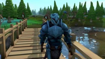 Runescape - data de lansare, cerințele de sistem, site-ul oficial, de revizuire, torrent download gratuit (Runescape) Runescape - data de lansare, cerințele de sistem, site-ul oficial, recenzie, torrent free download