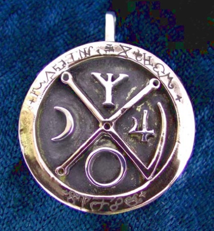 farmece și mascote Rune (Breloace runiform mascote) amulete și talismane runic