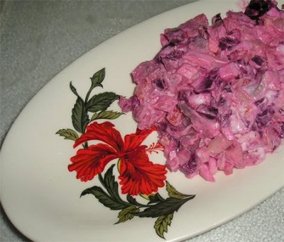 Salata de castraveti murati detaliate retete de salate (sărate) Salata de castraveti murati de retete detaliate pentru salate