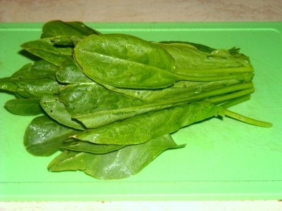 Salata - Emerald City (ulei de măsline) Salata - Emerald City