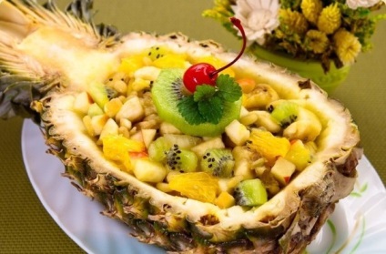 Salata cu castraveți - retete delicioase cu fotografii și video (salata delicioasa de castraveți) Salata cu castraveți - retete delicioase cu fotografii și video