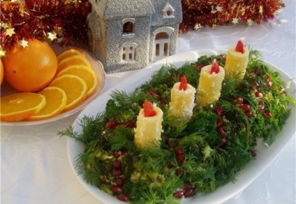 Salata cu castraveți - retete delicioase cu fotografii și video (salată cu castraveți) Salata cu castraveți - retete delicioase cu fotografii și video