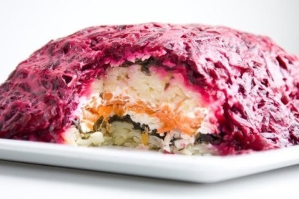 Salata cu castraveți - retete delicioase cu fotografii și videoclipuri (salata video cu castraveți) Salata cu castraveți - retete delicioase cu fotografii și video