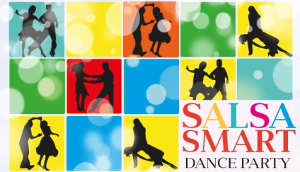 Salsa petrecere de dans inteligent (salsa) Salsa petrecere dans inteligent