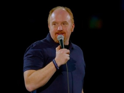 Cele mai renumite comici stand-up (cele mai multe) Cele mai renumite comici stand-up