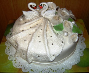 Cele mai multe rețete testate - tort de nunta (nunta) Cele mai multe rețete testate - tort de nunta