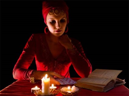 Cel mai fidel divinație vechi (ghicitul) Cele mai vechi divinație credincios