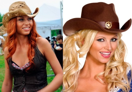 De ce să poarte pălărie de sex masculin sau feminin, cowboy, Trilby, luntraș, fedora poze (Trilby) De ce să poarte pălărie bărbat sau femeie, cowboy, Trilby, luntraș, fedora, fotografii