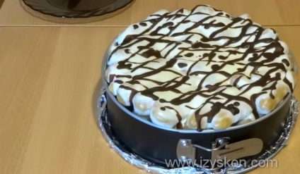 Secretele de tort de gătit - degete pentru femei - acasă (cu fotografii) (feminin) Secretele de tort de gătit - degete pentru femei - acasă (cu fotografii)
