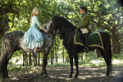Fotografiere a filmului „Cenusareasa“, ghid de evenimente (Kenneth Branagh) Fotografiere a filmului „Cenusareasa“, ghidul de evenimente