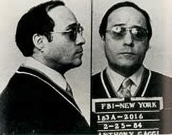 familiei mafiote Gambino (familia) familiei mafiote Gambino