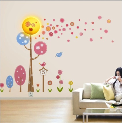 lămpi cu LED-uri Touch (lămpi) lămpi cu LED-uri Touch