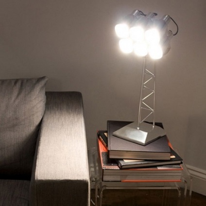 lămpi cu LED-uri Touch (lămpi) lămpi cu LED-uri Touch