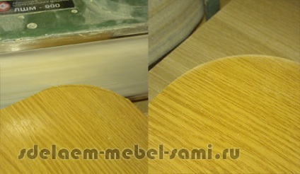 Pasul 46 - modul de a face rafturi rotunjite face mobilier de sine (pentru a face) Pasul 46 - modul de a face rafturi rotunjite face mobilier de sine